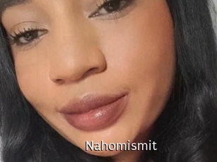 Nahomismit