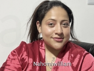 Nahomiwilliam
