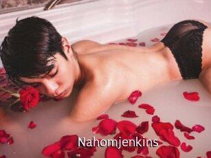 Nahomjenkins