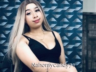 Nahomycandy71