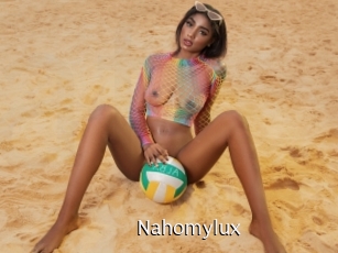 Nahomylux