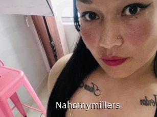 Nahomymillers