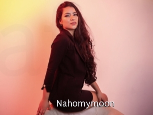 Nahomymoon