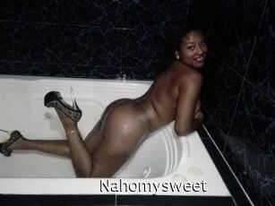 Nahomysweet