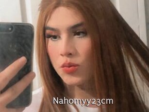 Nahomyy23cm