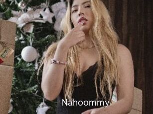Nahoommy