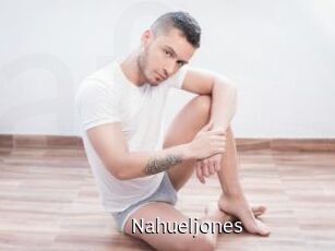 Nahueljones
