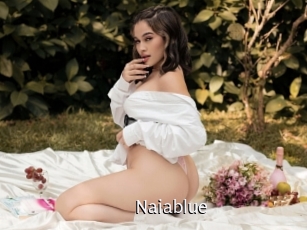 Naiablue
