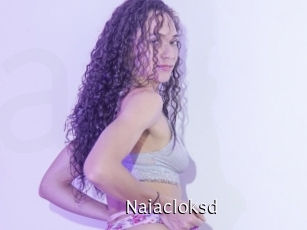 Naiacloksd