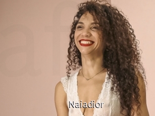 Naiadior