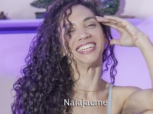 Naiajaume