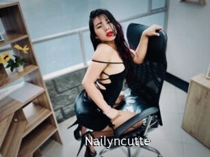 Nailyncutte