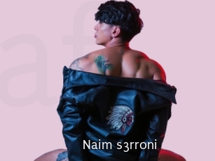 Naim_s3rroni