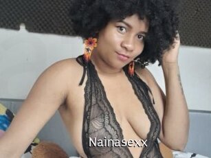 Nainasexx