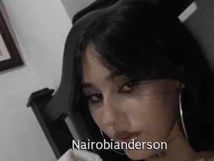 Nairobianderson
