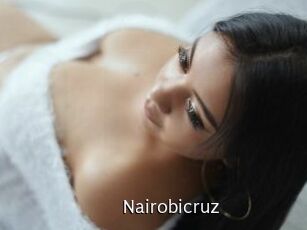 Nairobicruz