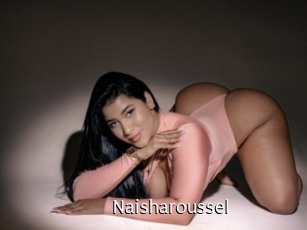 Naisharoussel