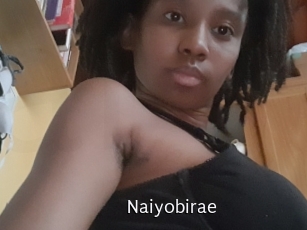 Naiyobirae