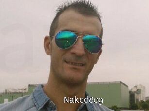 Naked809