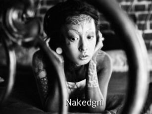 Nakedgni