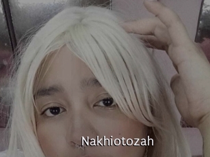 Nakhiotozah