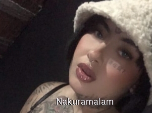 Nakuramalam