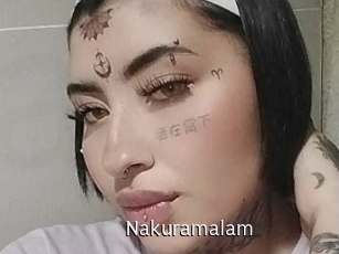 Nakuramalam