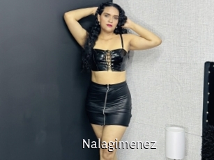 Nalagimenez