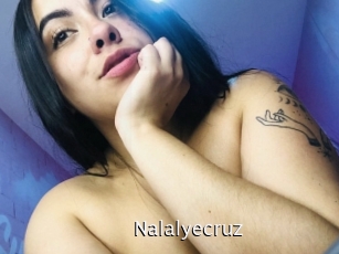 Nalalyecruz