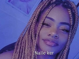 Nalle_ker