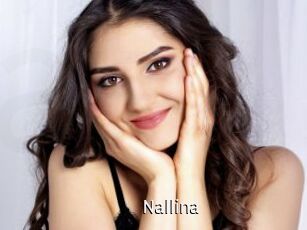 Nallina