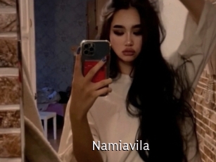 Namiavila