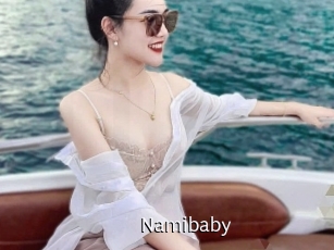 Namibaby