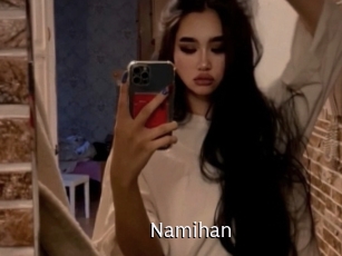 Namihan