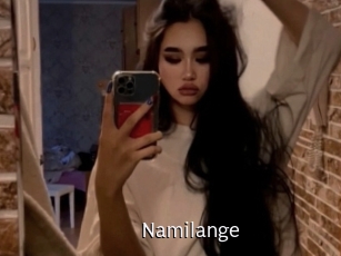 Namilange