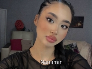 Namimin