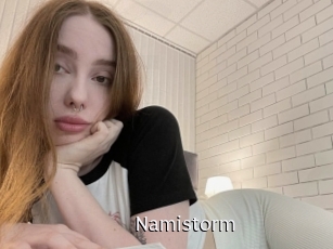 Namistorm