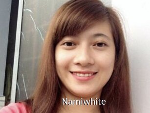 Namiwhite