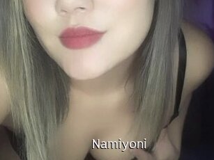 Namiyoni