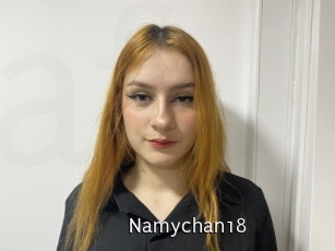 Namychan18