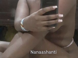 Nanaashanti