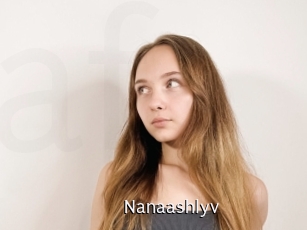 Nanaashlyv
