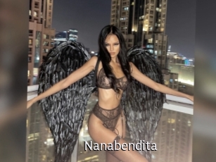 Nanabendita