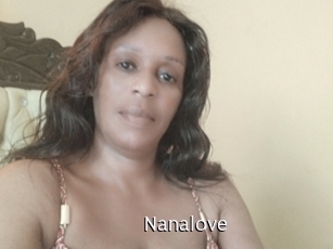 nanalove Anal Fist