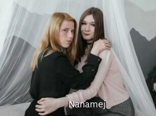 Nanamej