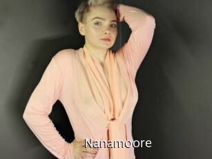Nanamoore