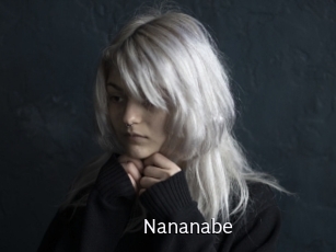 Nananabe