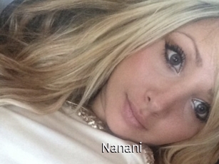 Nanani