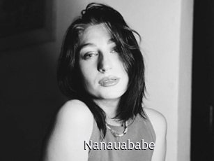 Nanauababe