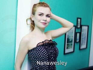 Nanawesley